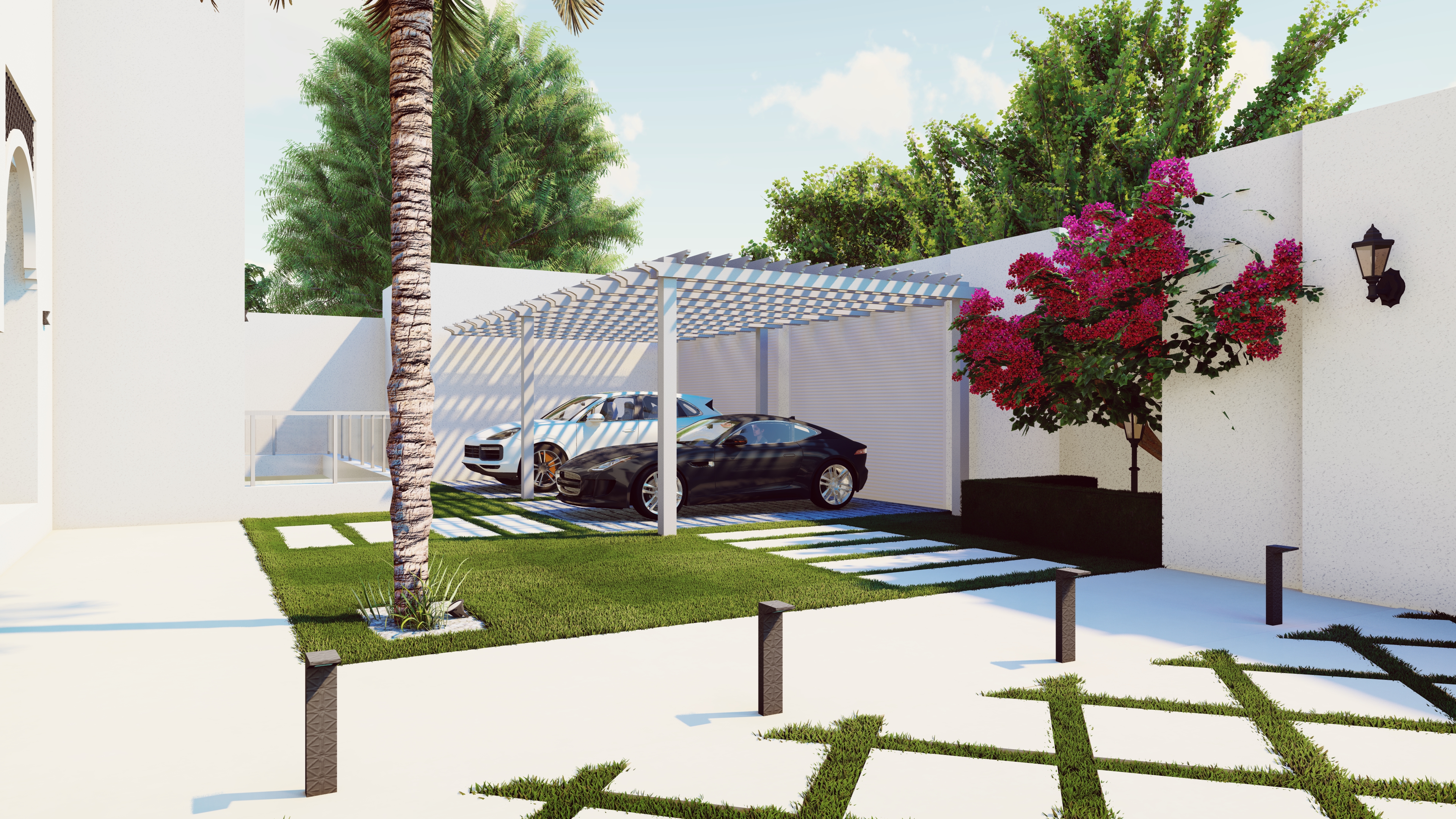 PALACE LANDSCAPE (KSA)-18