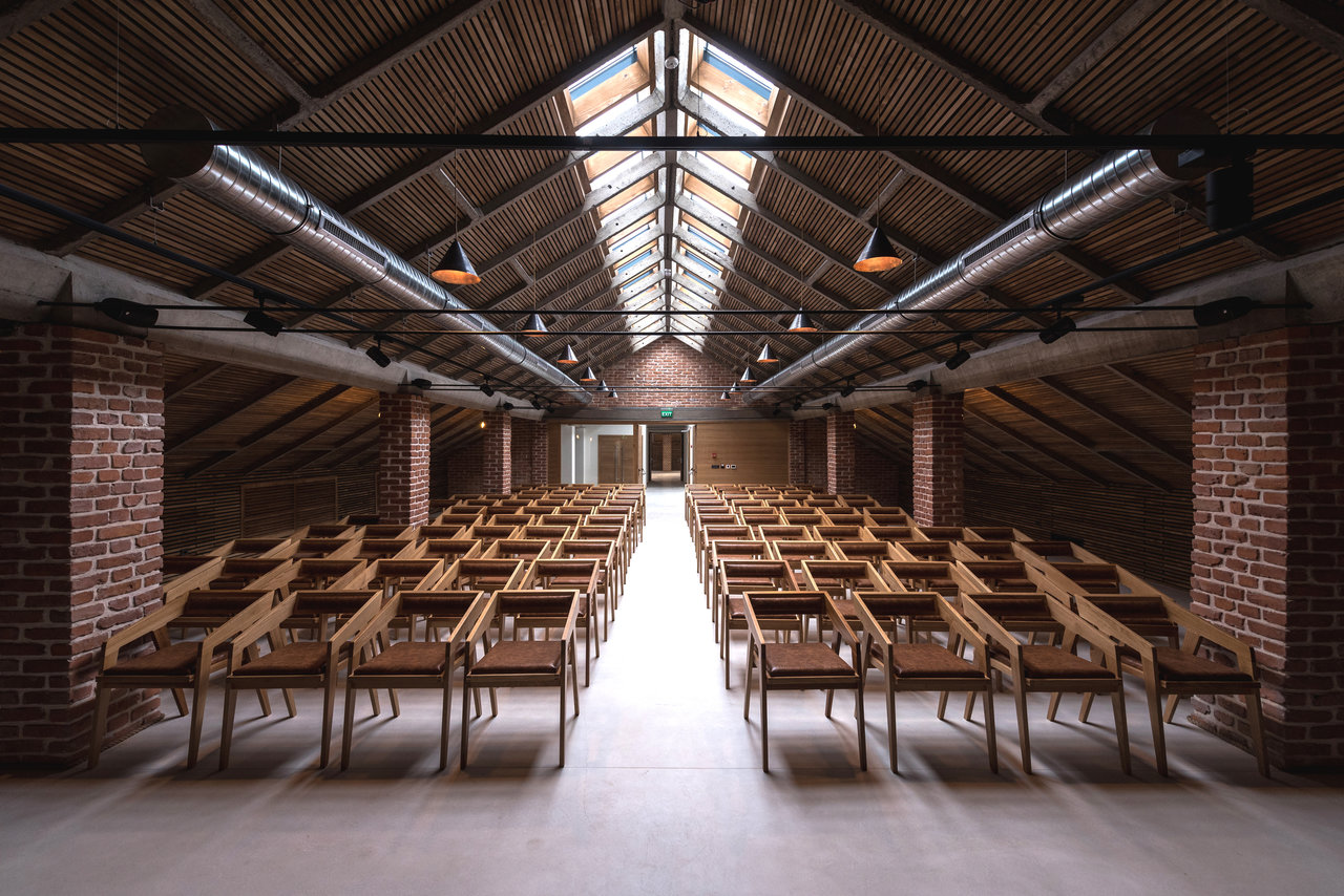 Fidelitas酒店及旅馆-7