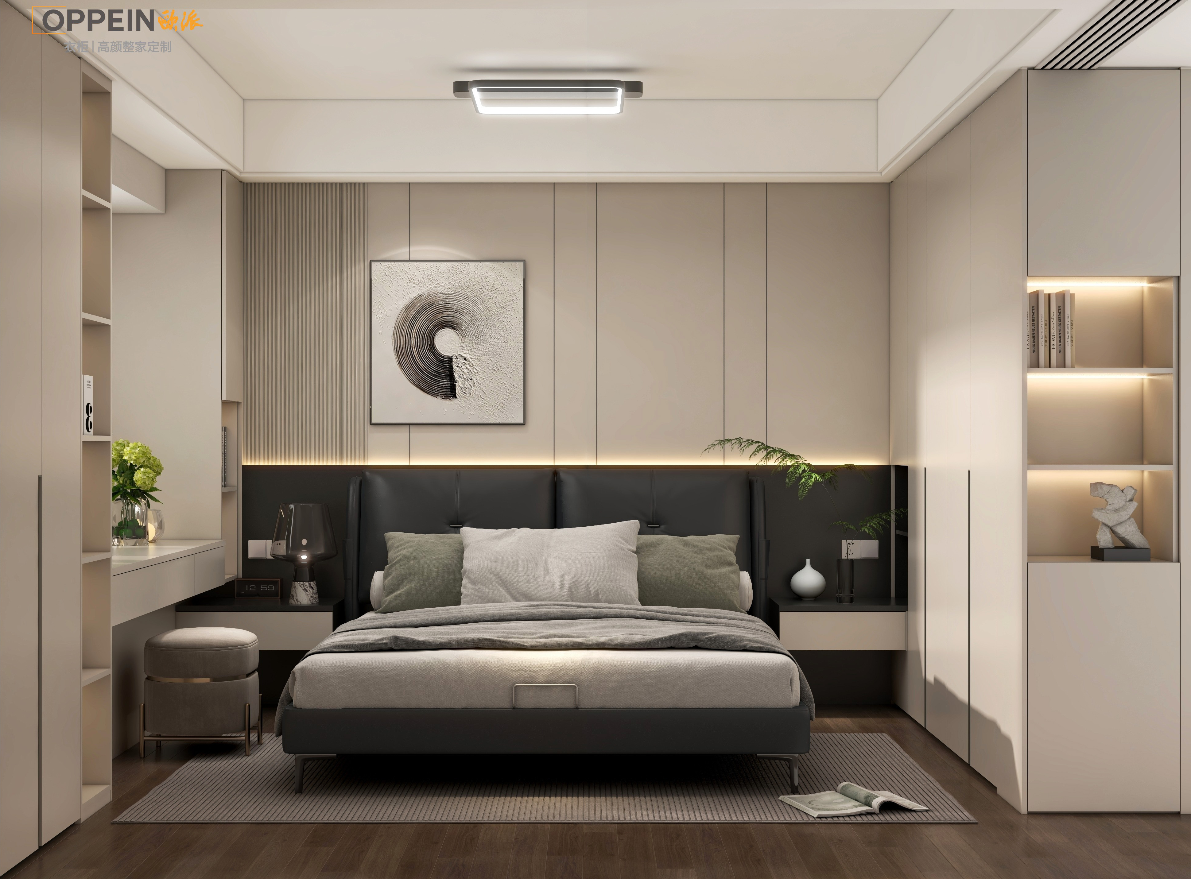 锦园室内设计-33