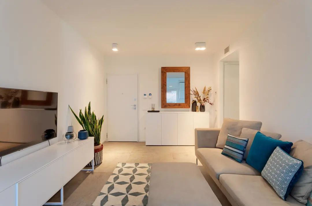 简约精致的小公寓-32