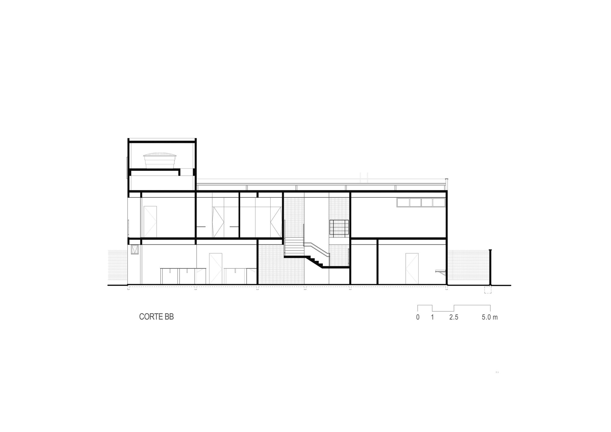 Biotrends 工厂丨巴西丨Rede Arquitetos-41