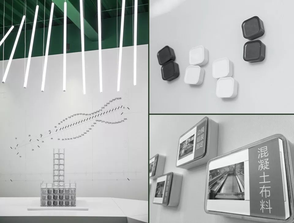 苏州建设交通高等职业技术学校装配式建筑展厅——寻长设计-34