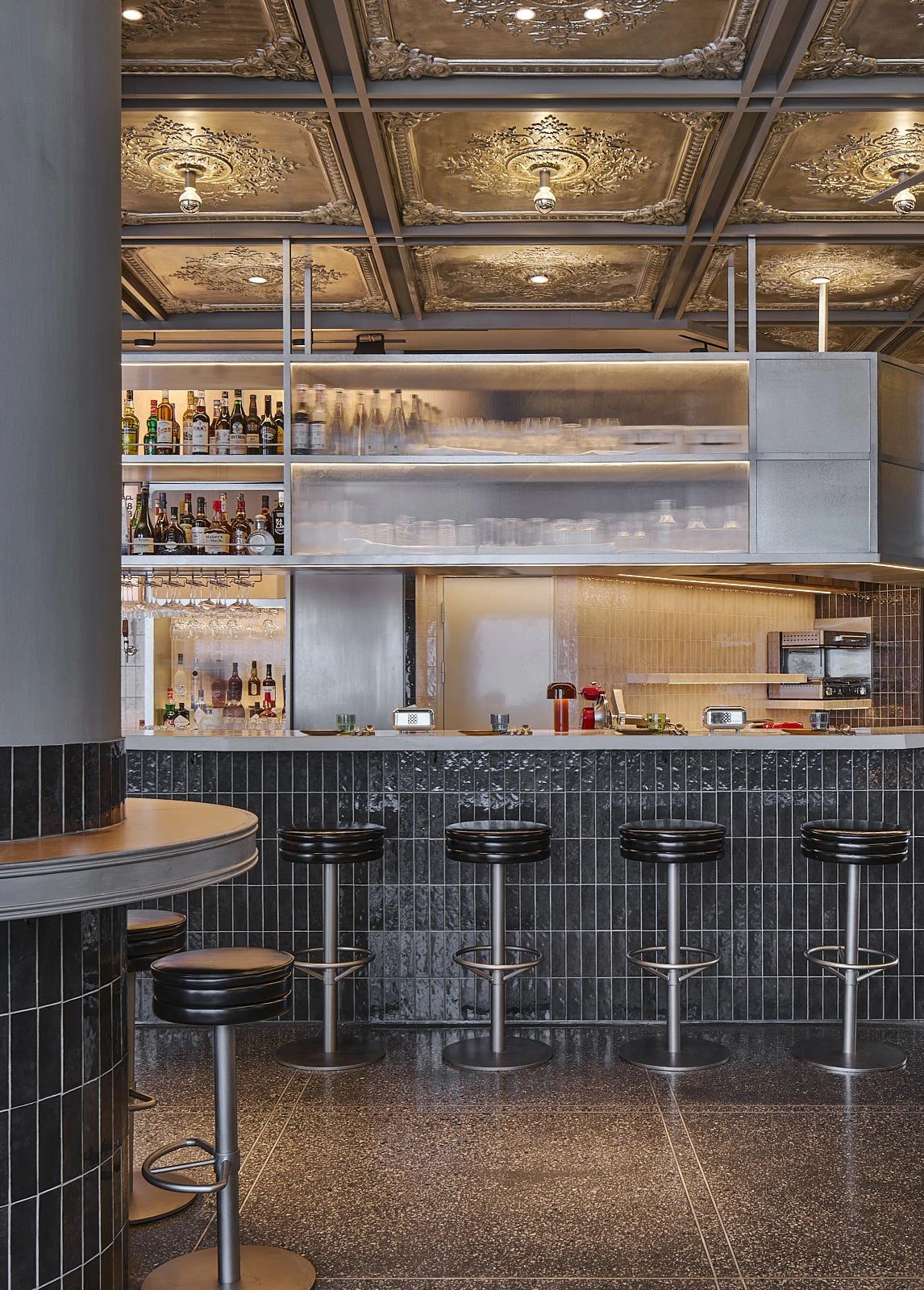 Roodoodoo by Paul Pairet 沪嘟嘟丨中国上海丨罕创(上海)建筑设计有限公司-14