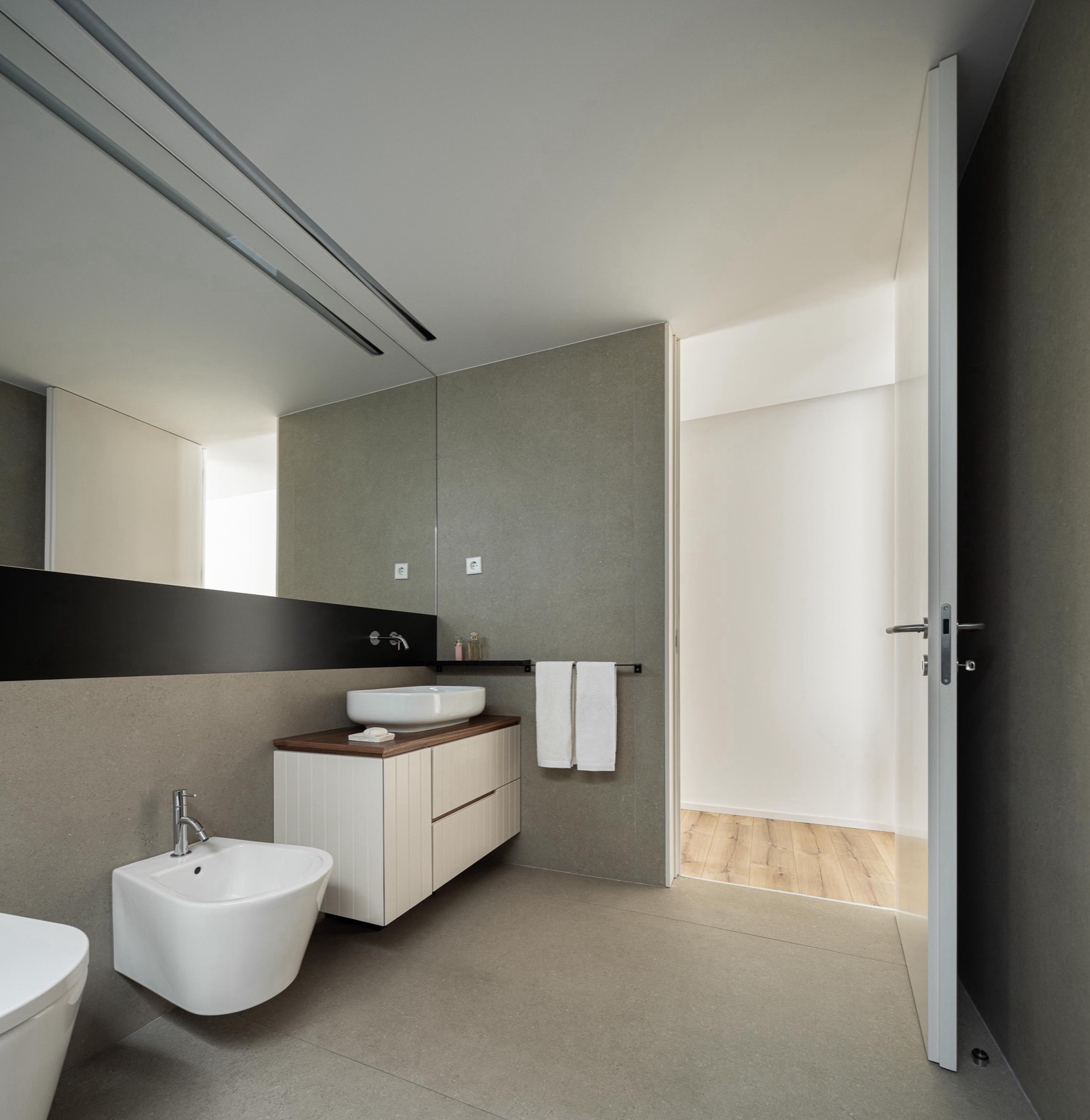 极简白色住宅,葡萄牙 / Arquitetura501-176