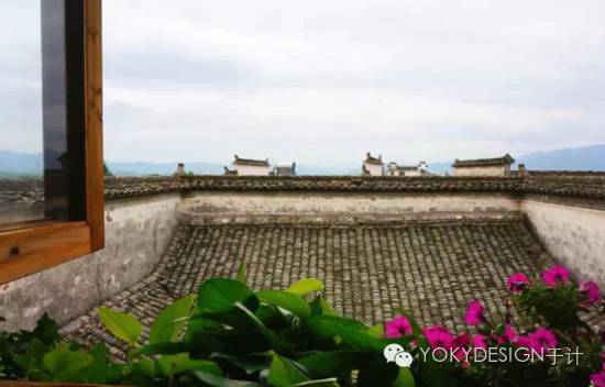 Fresh |隐匿在祠堂里的最美书店-20