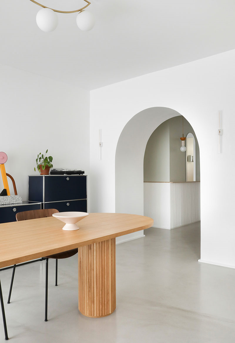 三套老屋翻新案例 | 低成本、高审美,自己动手打造梦想家园-49