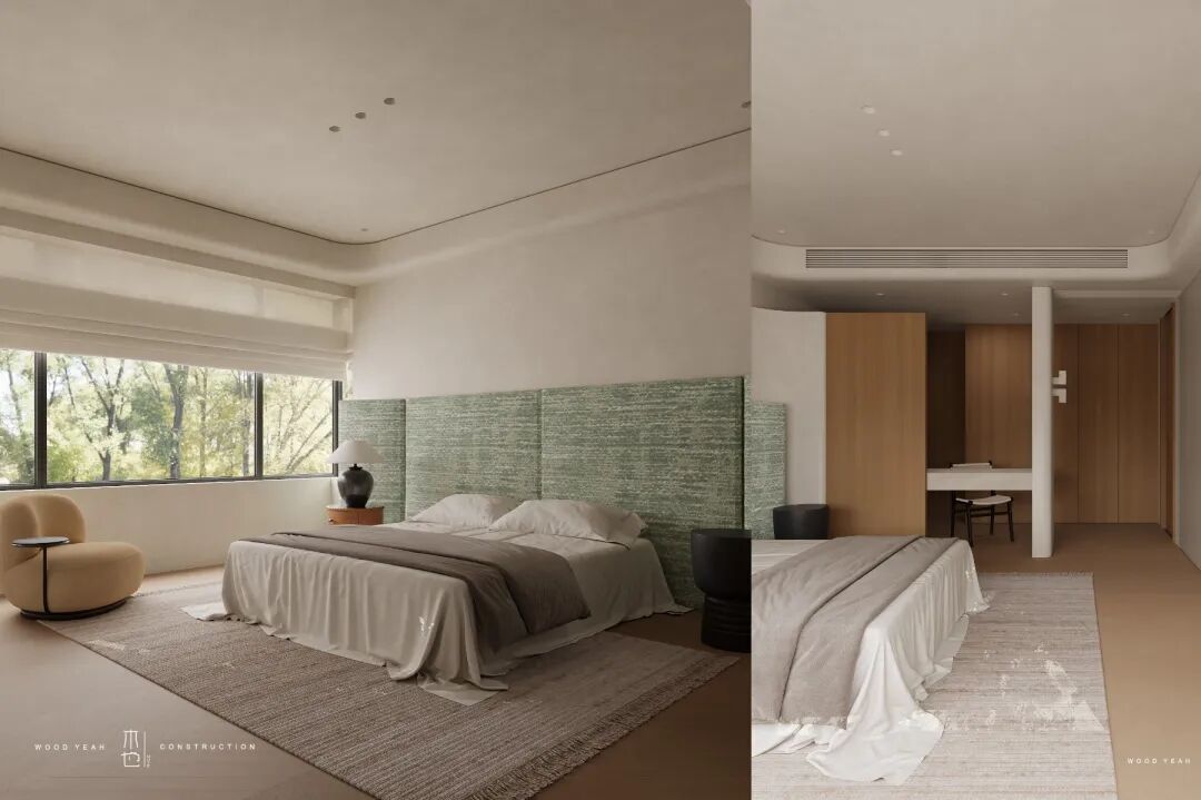 洋湖天序·乐清闲丨中国长沙丨木也建设 | MUYE DESIGN-51