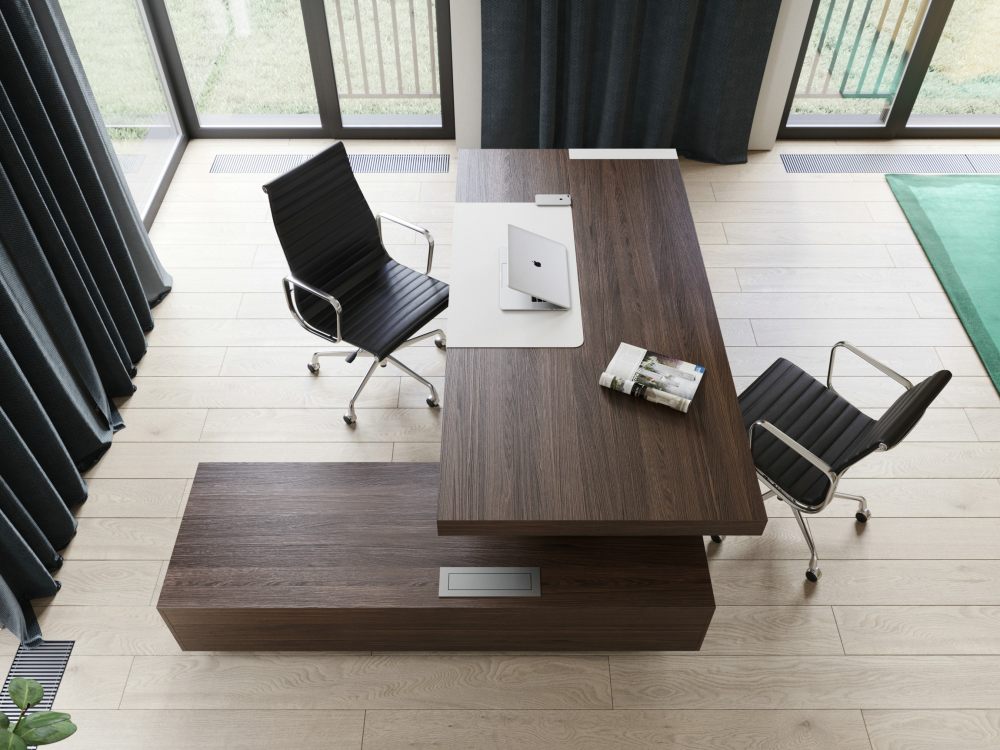 简约风潮，清新素雅的空间艺术-23