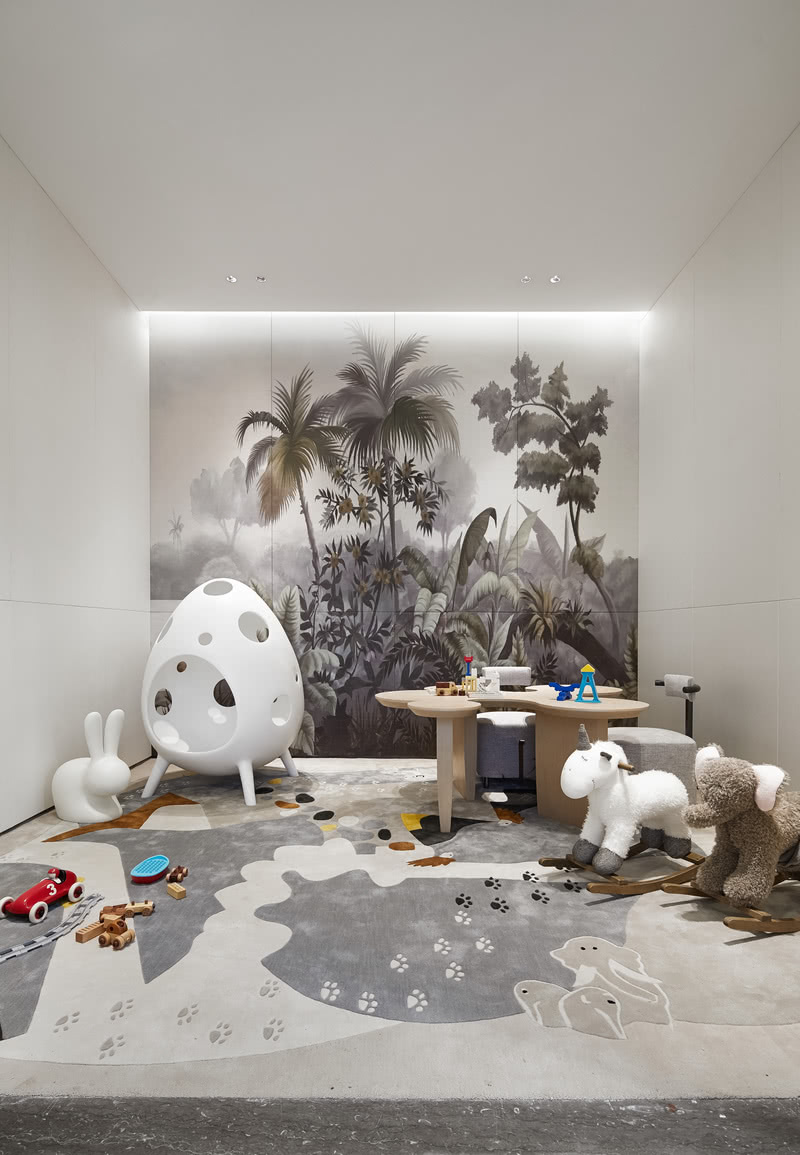 苏州万科江湾澜庭售楼处-14