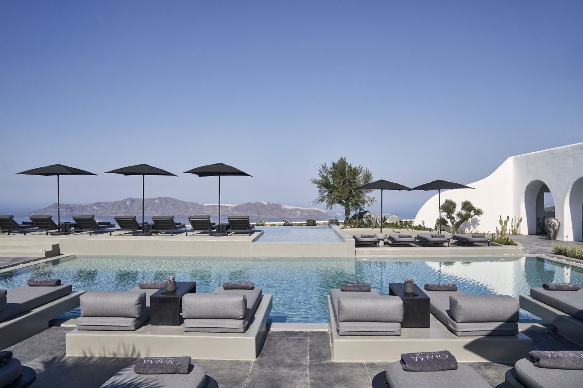 OMMA 度假酒店丨Stone&Walls-16