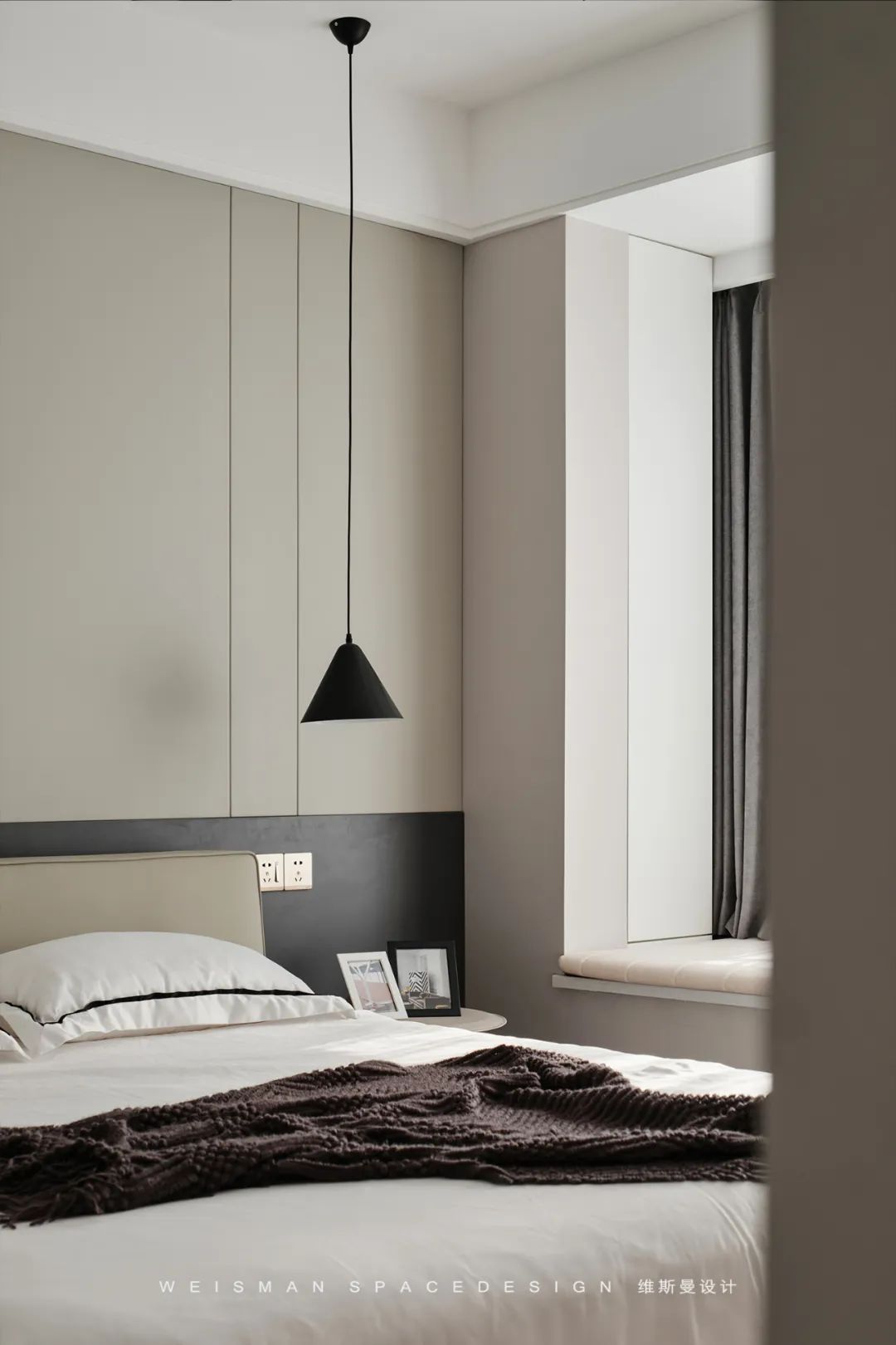 浅悦静庭丨中国苏州丨维斯曼全案设计-37