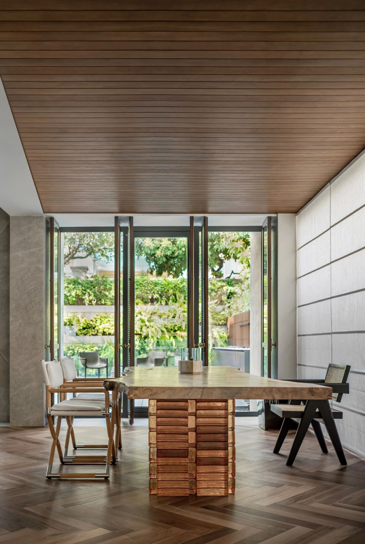 首发：窗 · 景  丨中国广州丨九号设计集团-44