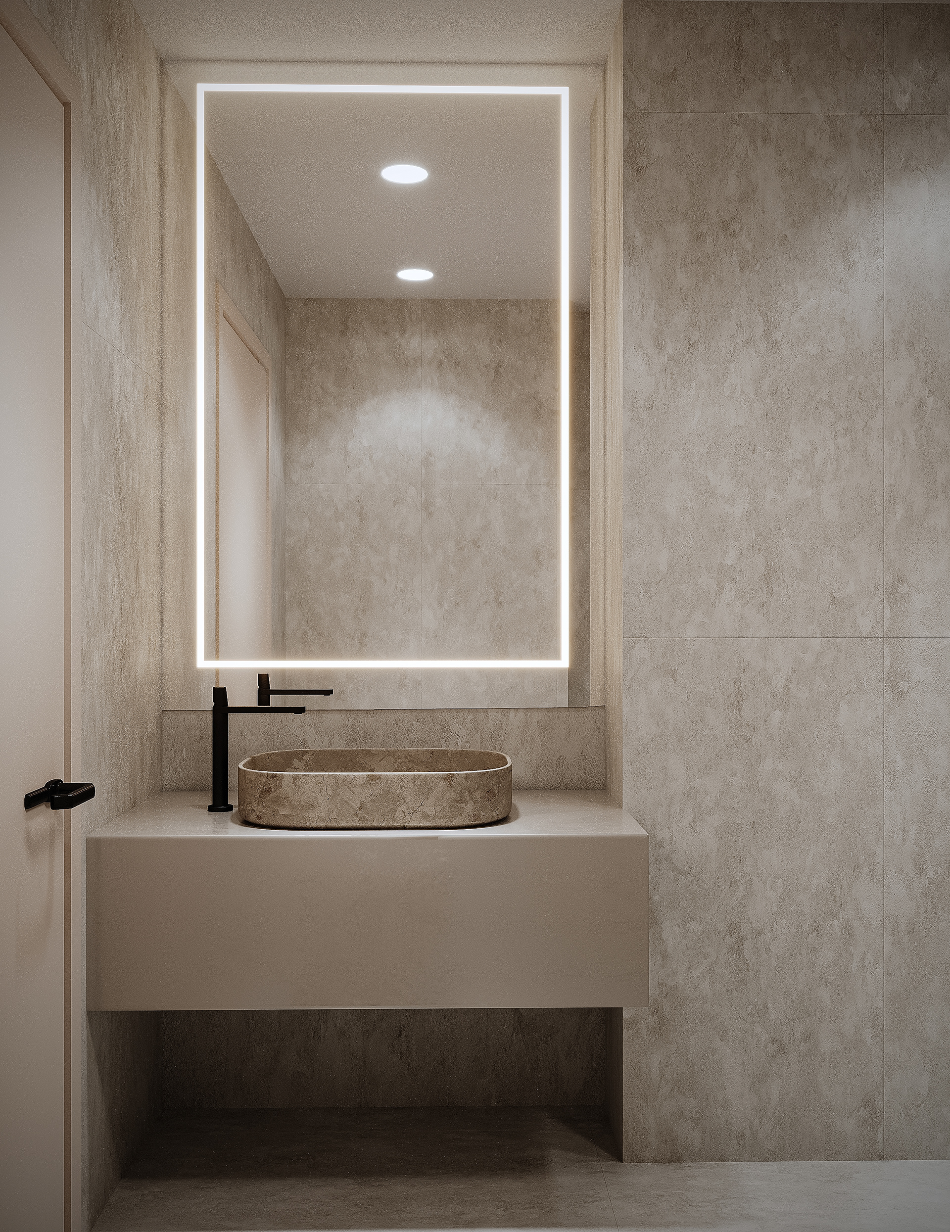 Sabah Residence 150kv-23