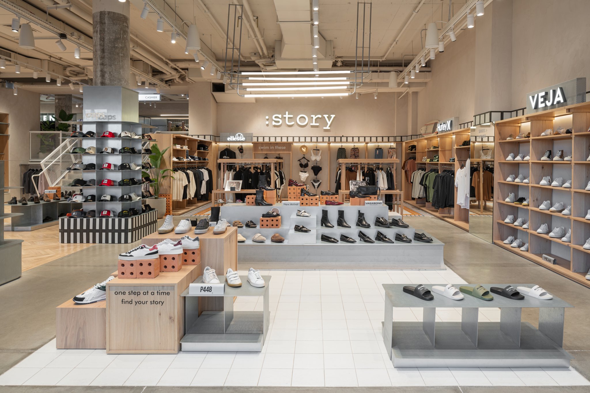 丨以色列丨Studio ON – Ori Dunetz和Noa Solomon-27