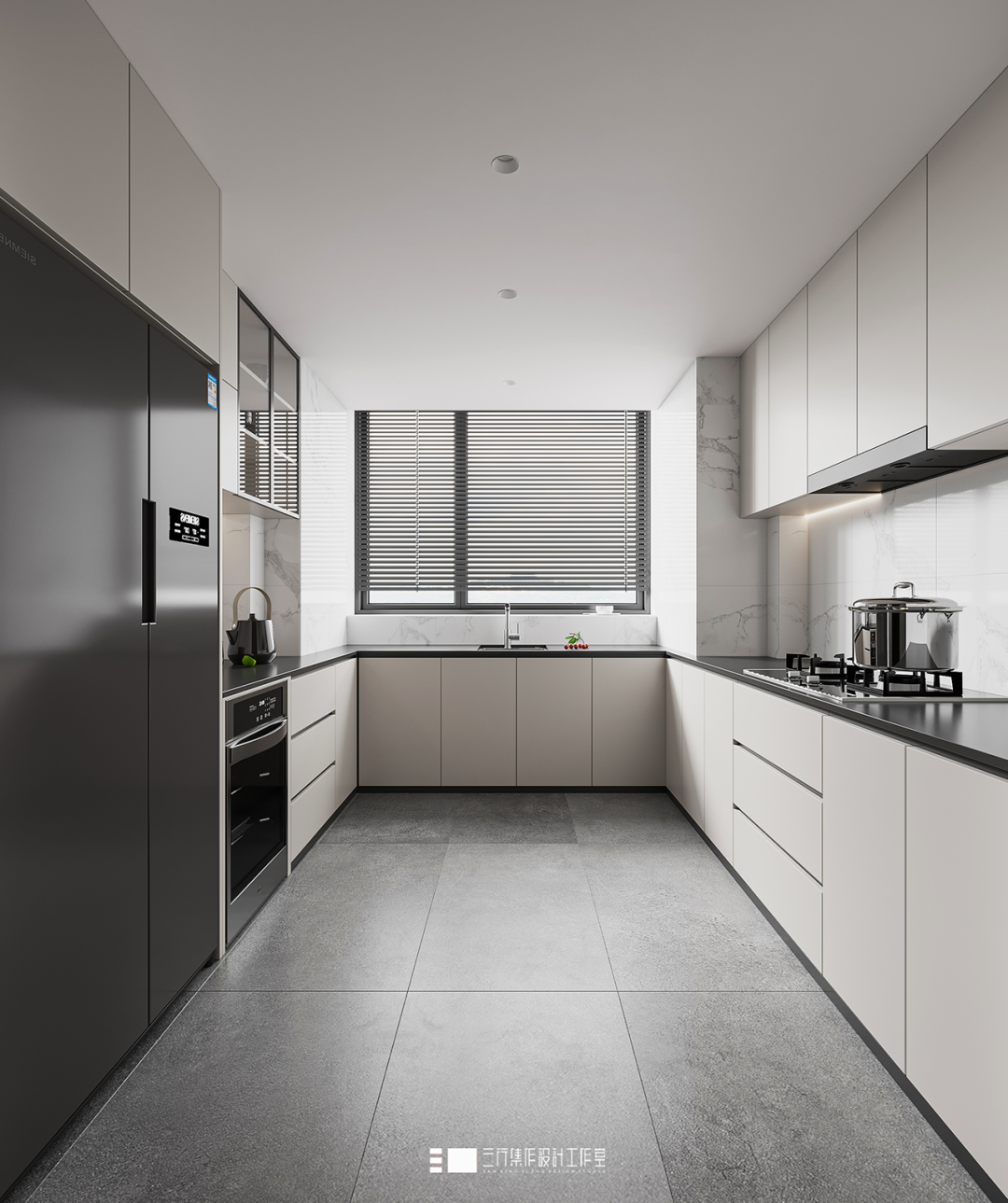 三行集作 |​ 润物无声，静若安澜-48