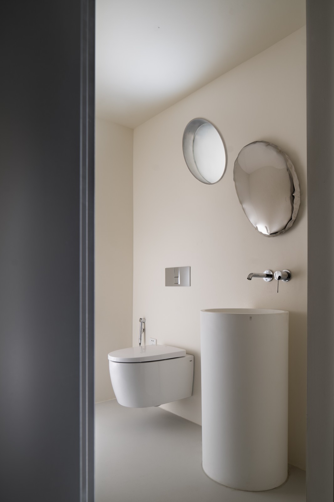 长乐别墅·回归纯粹生活的疗愈之境丨李振杰设计-22