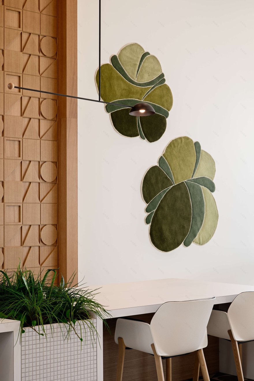 Leya · Vida Design(Leya公寓)丨美国加利福尼亚-10