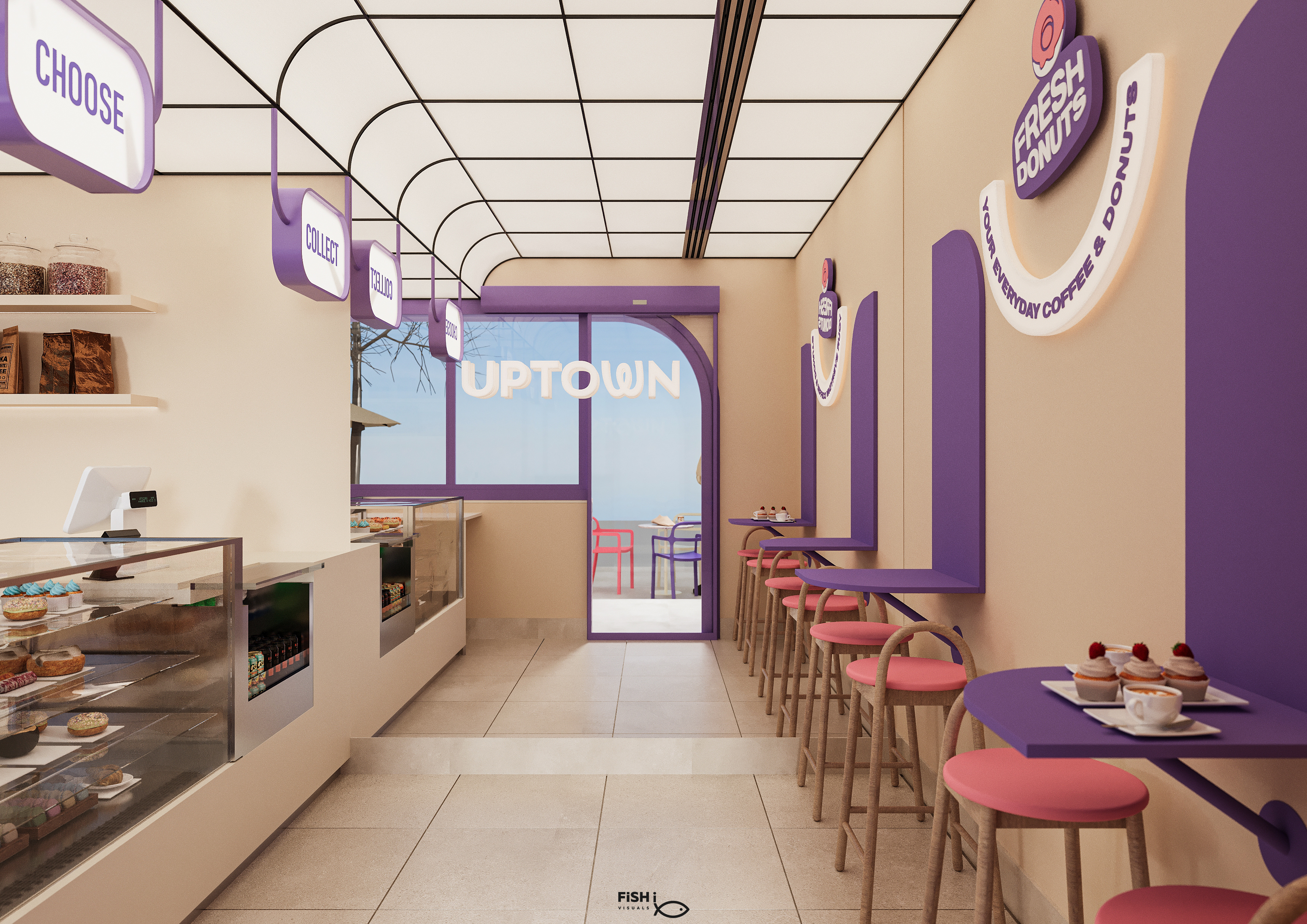 利雅得上城丨沙特阿拉伯利雅得-4