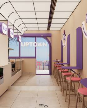 利雅得上城丨沙特阿拉伯利雅得