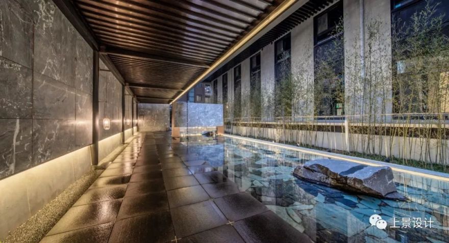 一边潮流一边古典 | 东迎坊·北京龙湖超级公寓-15