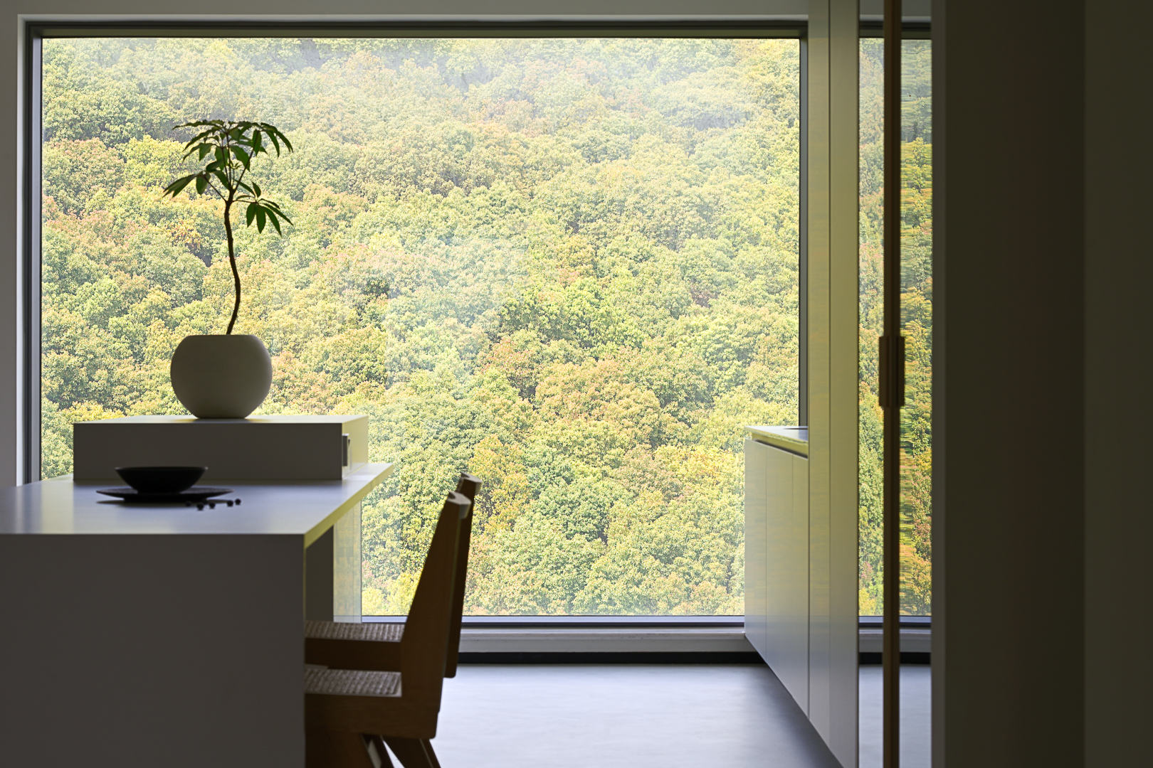 江阴黄山华都丨中国无锡丨映空间设计INGDESIGN-0