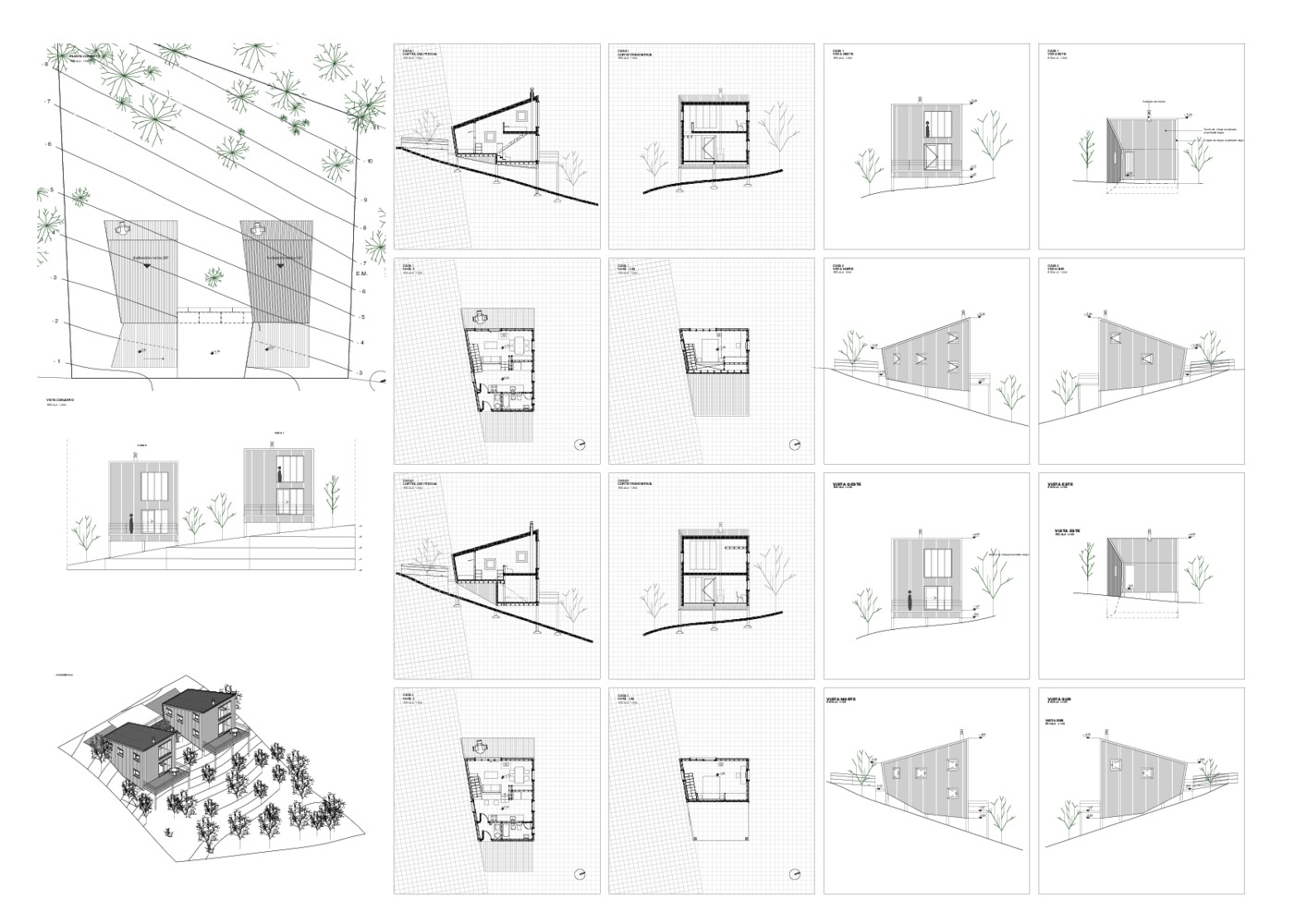 阿根廷双胞胎小屋-15