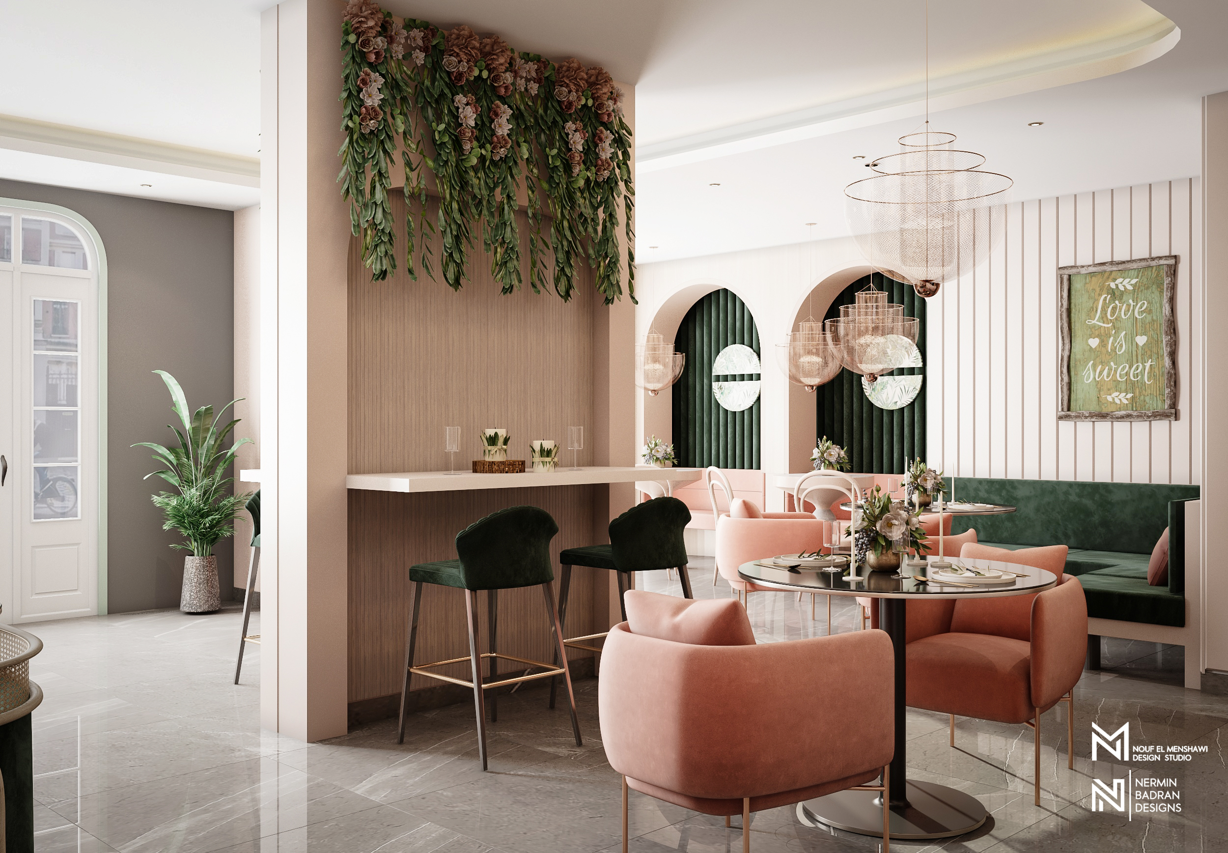 waffle shop in HURGHADA city-1