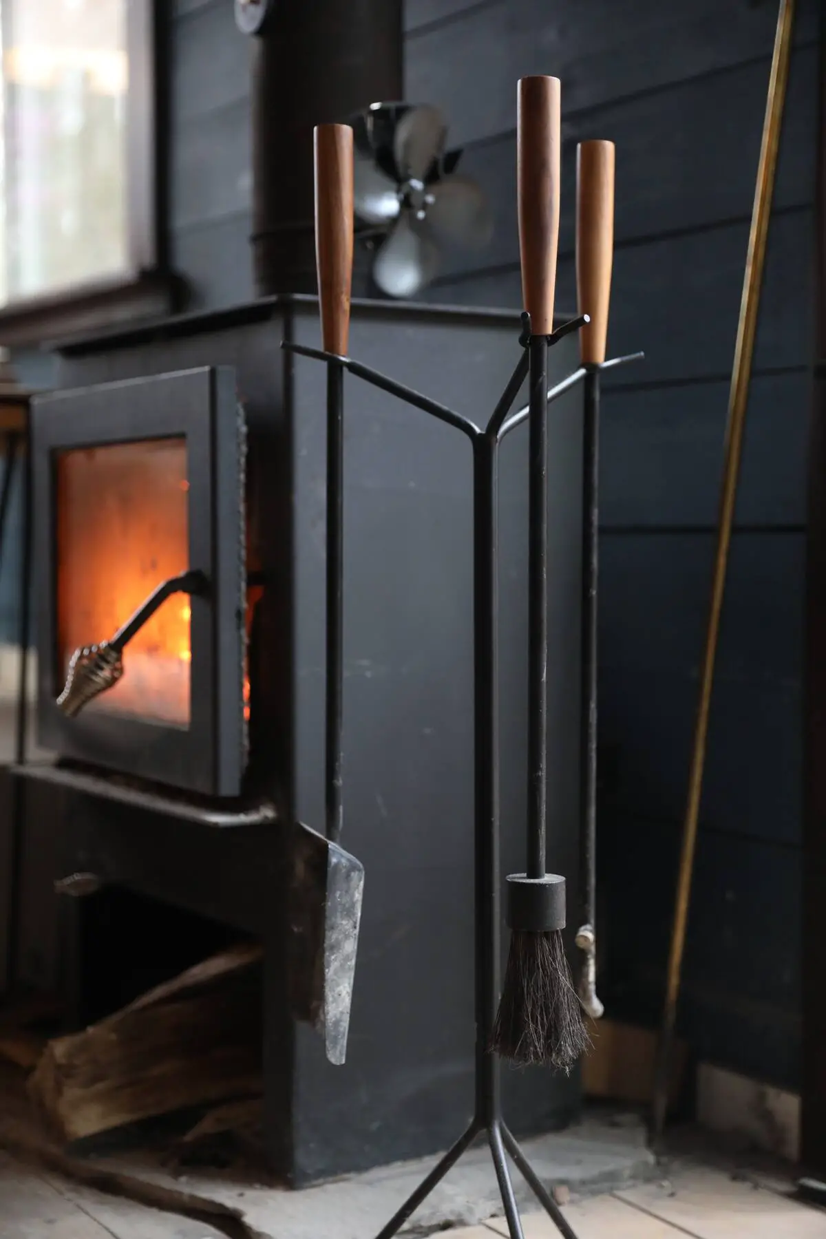 森林之居 | 集装箱改造的舒适度假屋-6