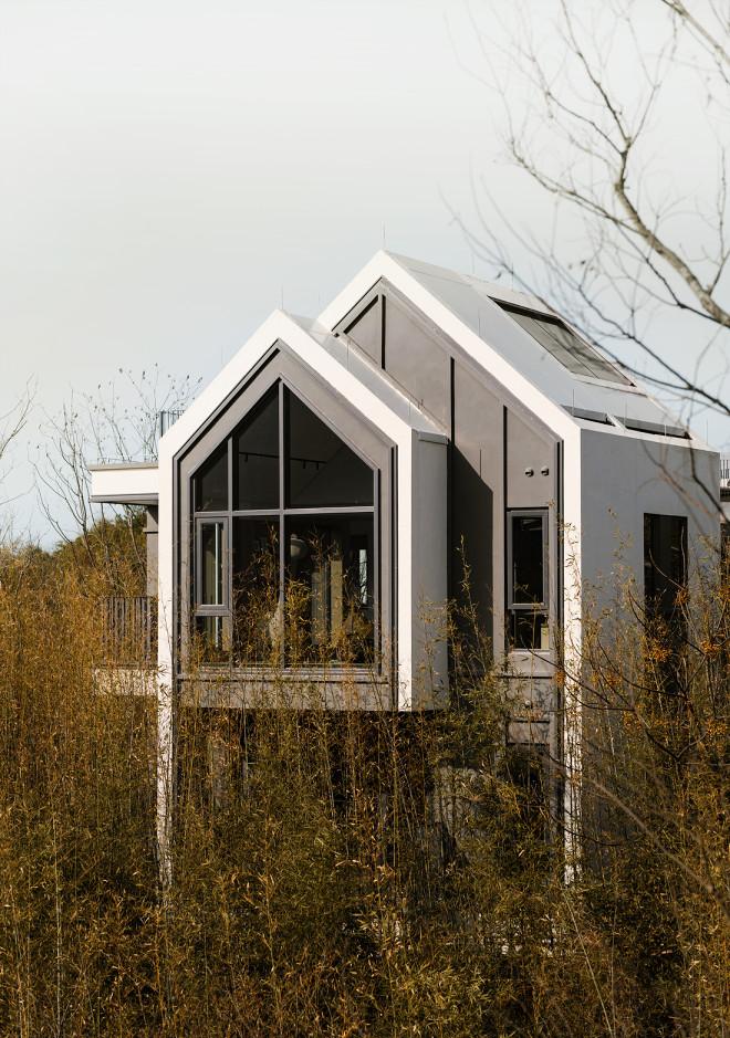 融创莫干溪谷·竹霖里丨中国湖州丨众睦设计-14