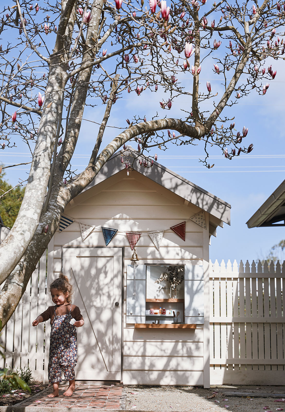 澳大利亚墨尔本 1914 年老邮局改造的现代家庭住宅-24