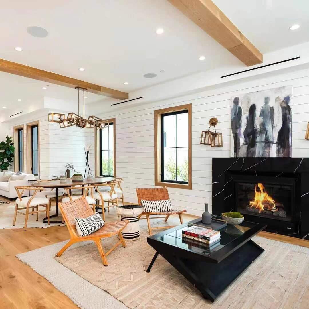 现代自然住宅-6