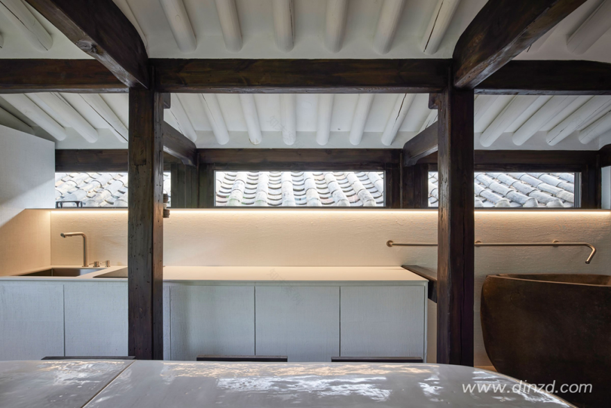 Hillo Jae 韩屋酒店丨韩国首尔丨Kilyeon-43