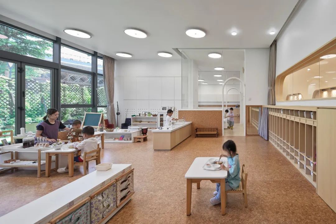 为0-6岁儿童带来的教育乐园 | 立木设计-123