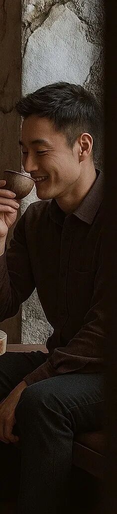 AI创研|藏于云海中的山间茶室-5