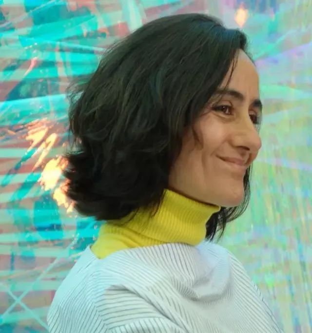 女性建筑师之光，照亮建筑之路-47