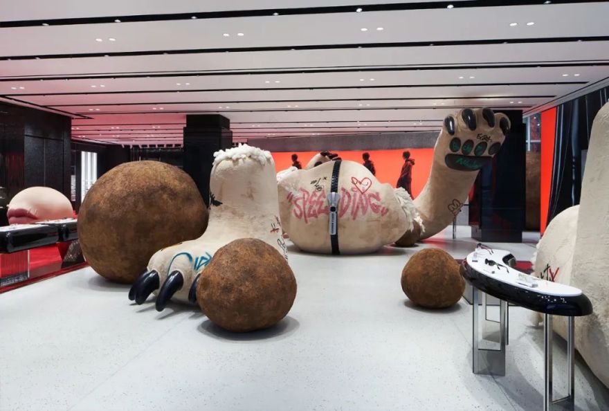 GENTLE MONSTER 全新北京旗舰店-0