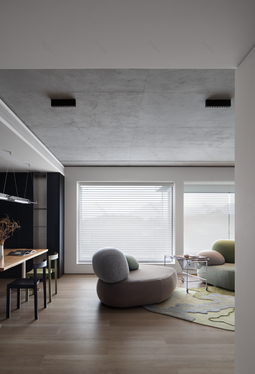 金辉江山名著丨中国福州丨DCD大成设计-34