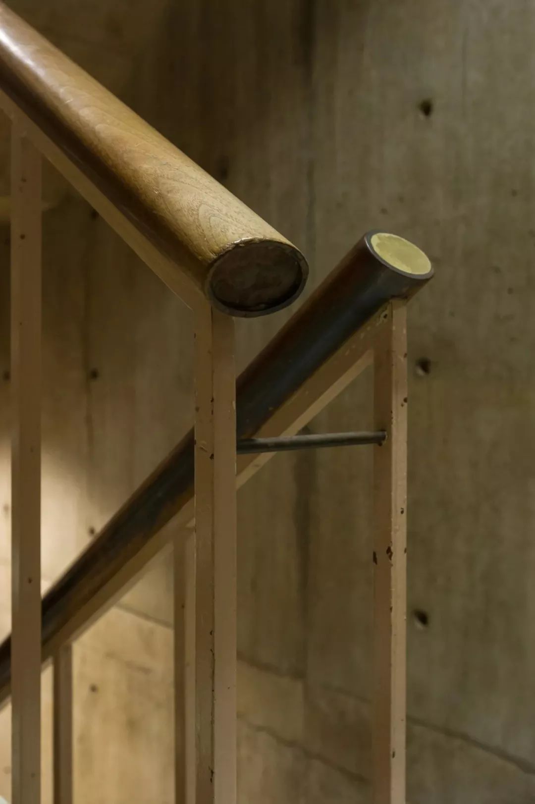 路易斯·康 | 建筑之光,心灵之境-101