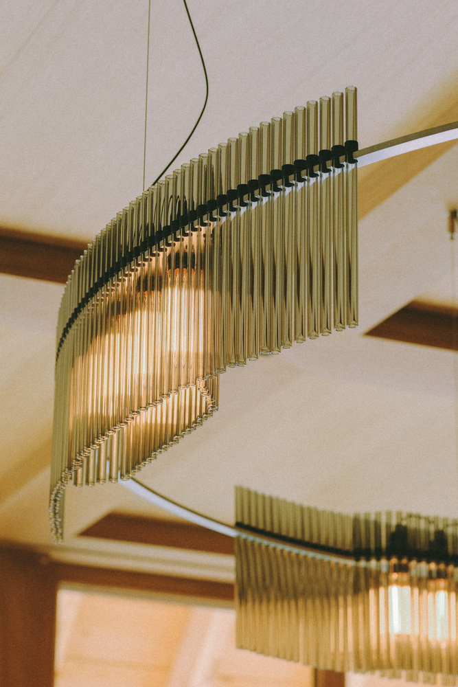 法国 Cheverny 城堡酒店扩建丨Collet Muller Architectes-39