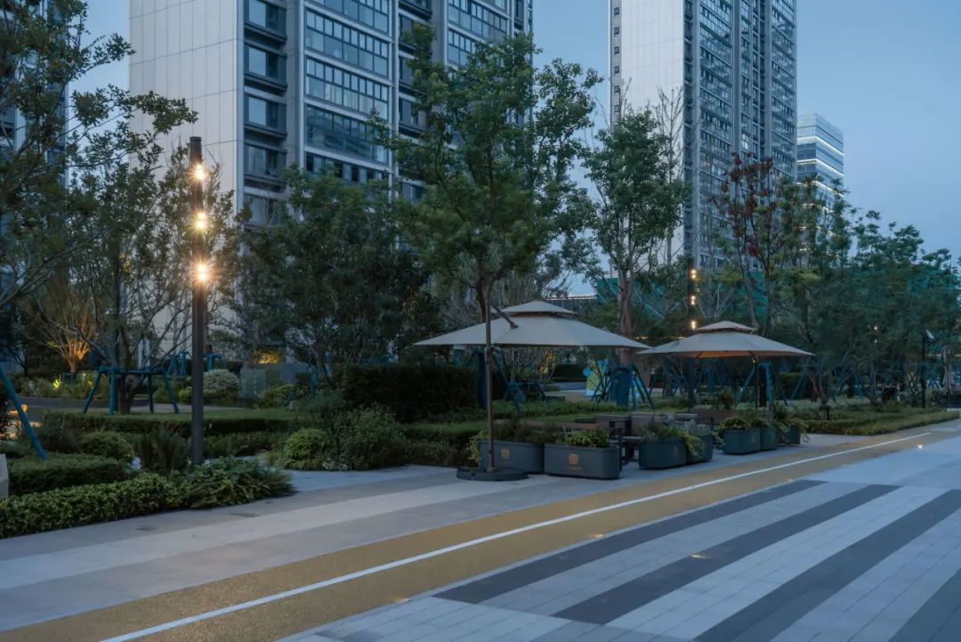 南京万科·星耀都荟丨中国南京-77