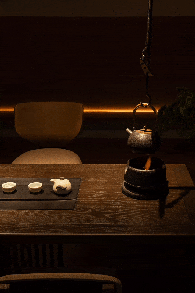 简蕴万象,新卷序开丨中国济南丨易昂设计-15