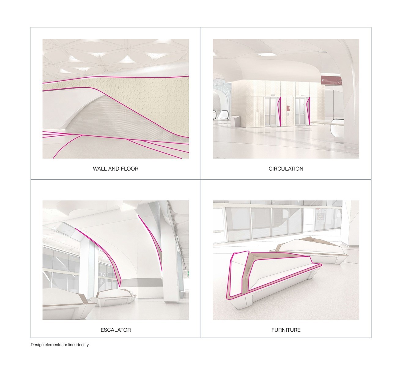 多哈地铁网络-61