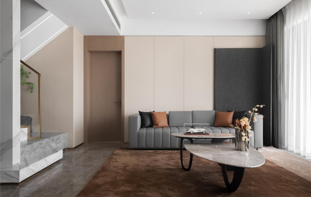 成都中建·锦澜壹号样板间丨中国成都丨成都九度装饰设计有限公司-13