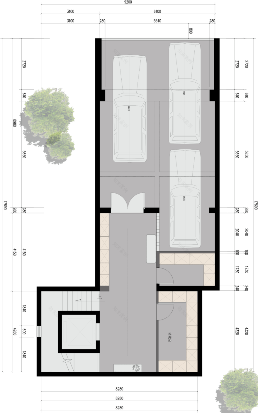 首发 x 此间设计 · 魏成栋 | 舞动的时光-78