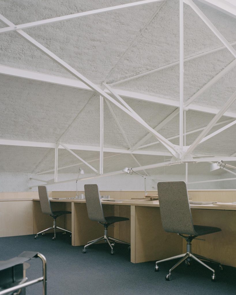 帕洛玛丨澳大利亚悉尼丨Fearon Hay-94