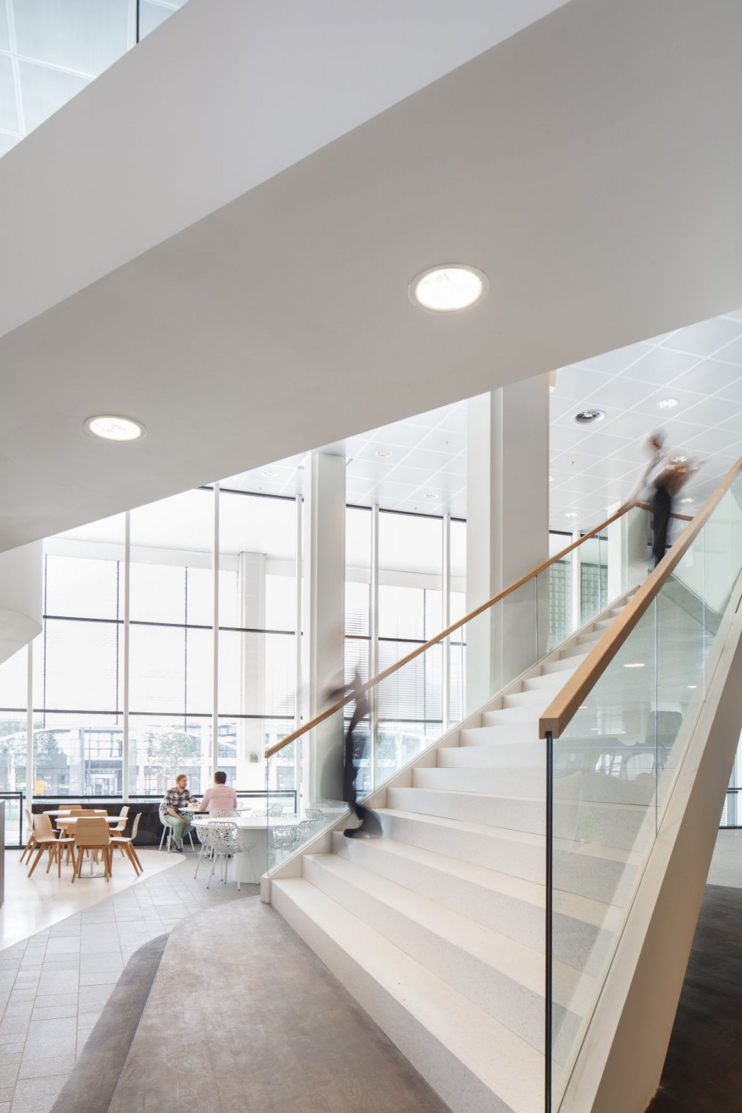 联合利华欧洲品牌中心-7