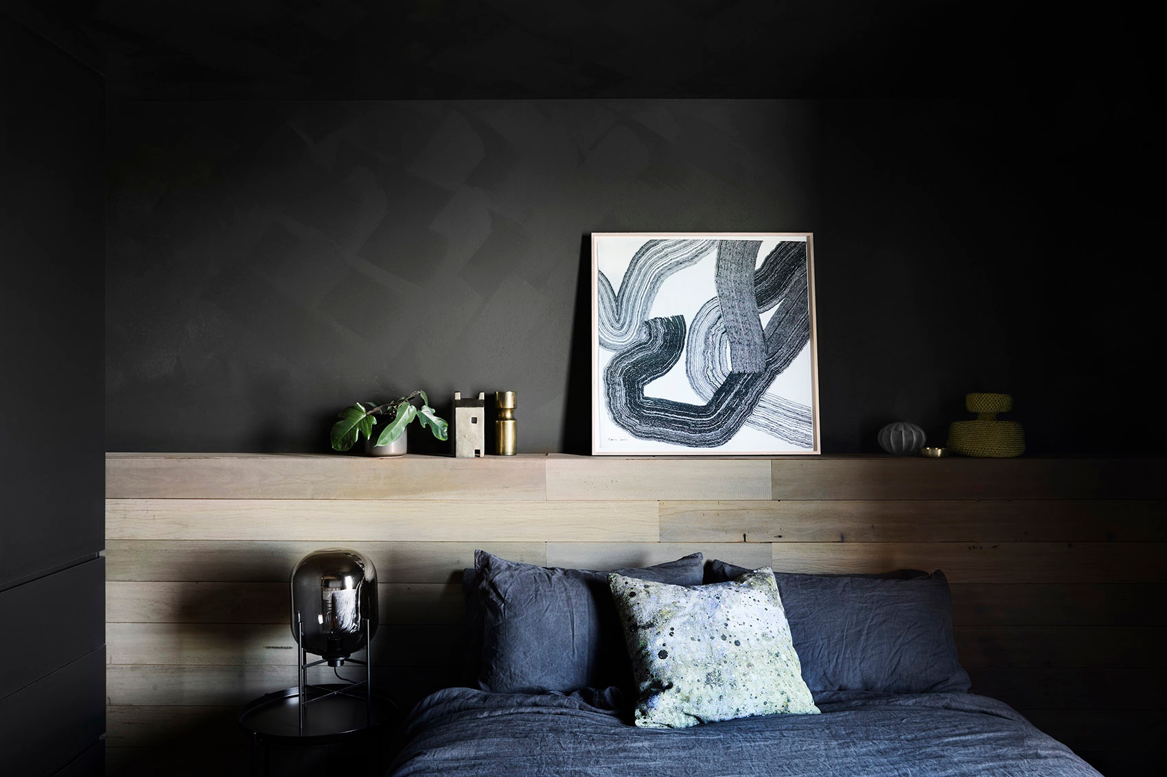 “北三层”住宅丨澳大利亚丨Splinter Society Architecture-42