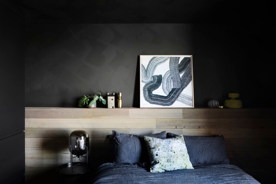 “北三层”住宅丨澳大利亚丨Splinter Society Architecture-42