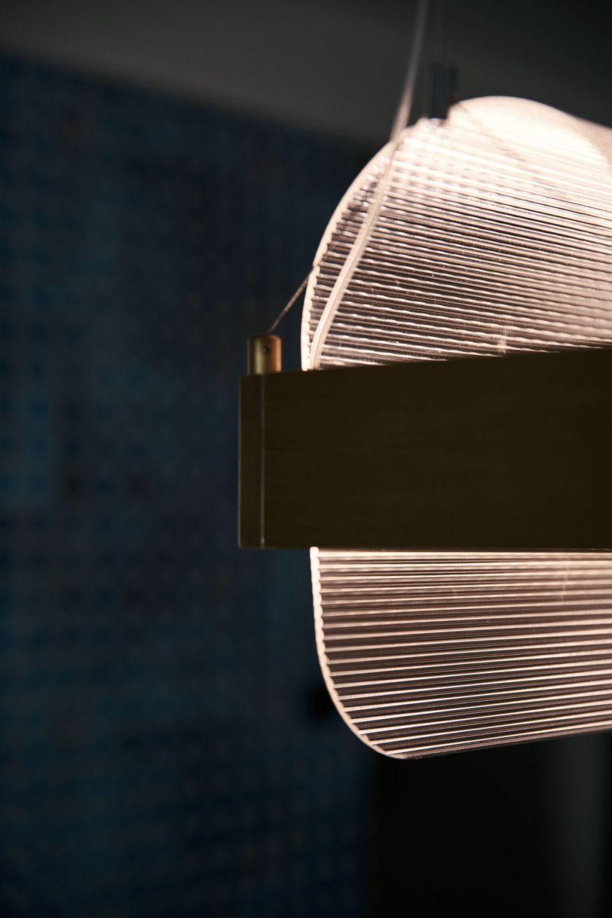 《暗香》杭州 156m²现代简约休闲空间,辉辉设计师打造舒适生活-33