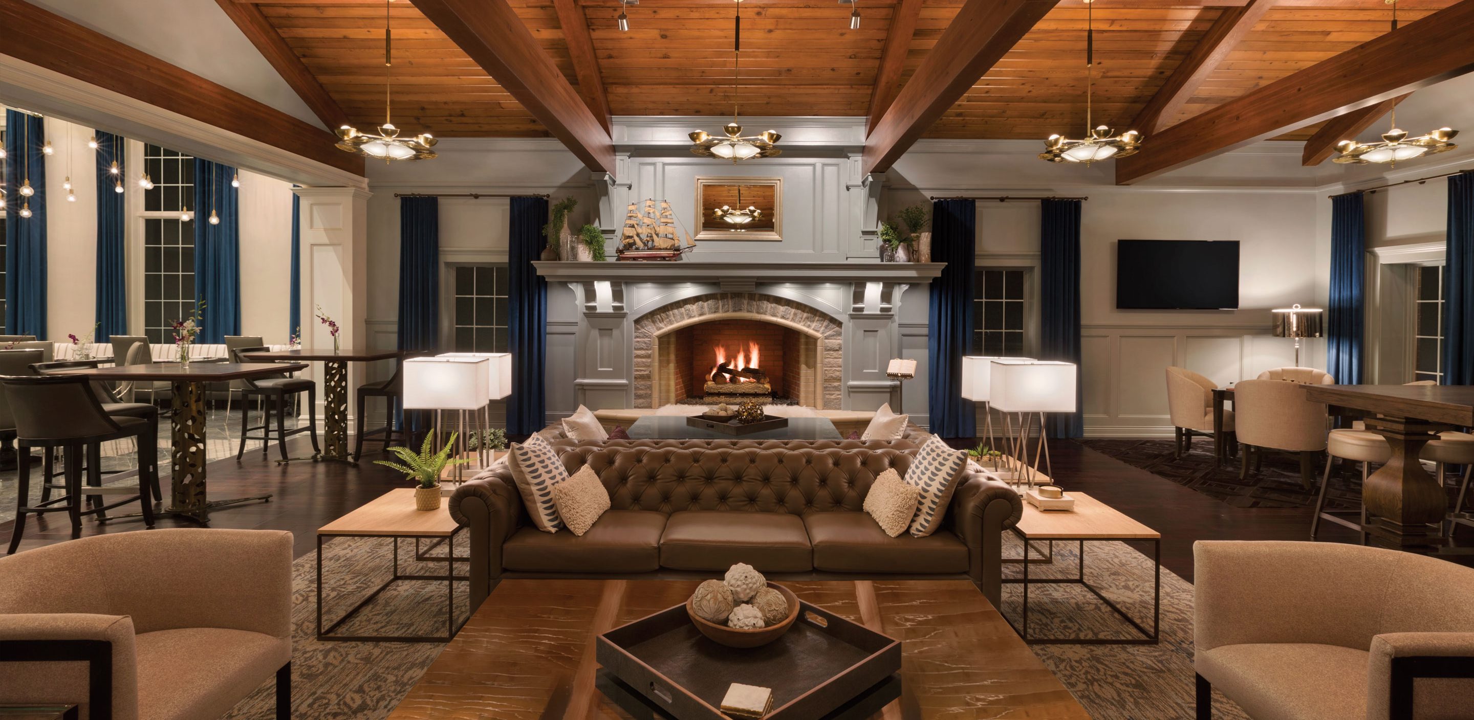 Deftly & Collaboratively Creating the Distinctive Hotel of the Year-8